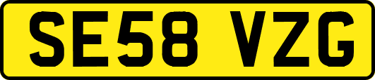 SE58VZG