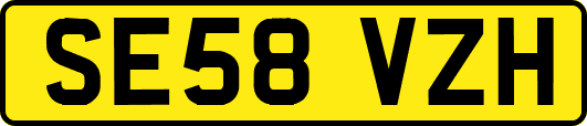SE58VZH