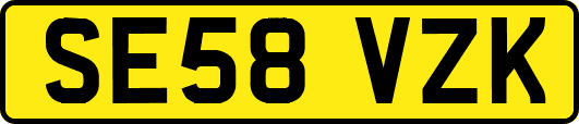 SE58VZK