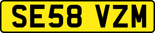 SE58VZM