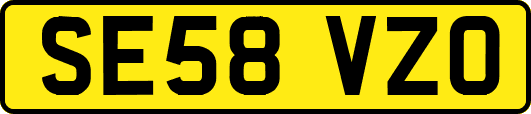 SE58VZO