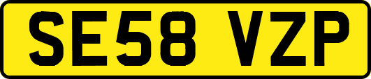 SE58VZP