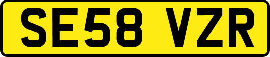SE58VZR