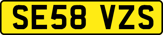 SE58VZS