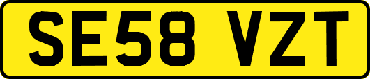 SE58VZT