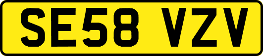 SE58VZV