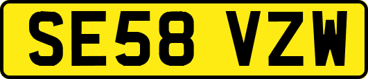 SE58VZW