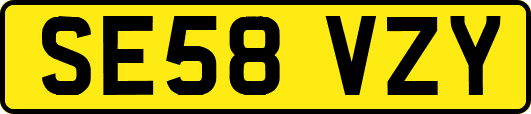 SE58VZY