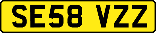 SE58VZZ