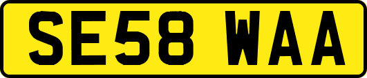 SE58WAA