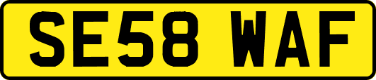 SE58WAF