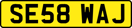 SE58WAJ