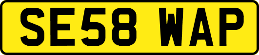 SE58WAP