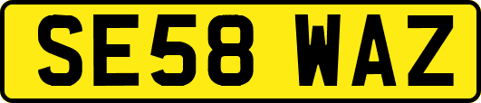 SE58WAZ