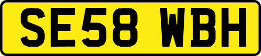 SE58WBH