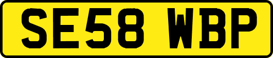 SE58WBP
