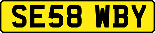 SE58WBY