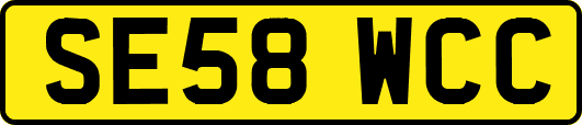 SE58WCC