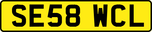SE58WCL
