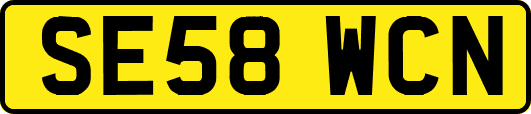 SE58WCN