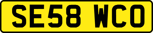 SE58WCO