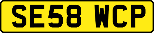 SE58WCP