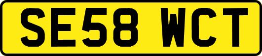 SE58WCT