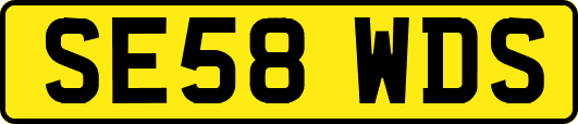 SE58WDS