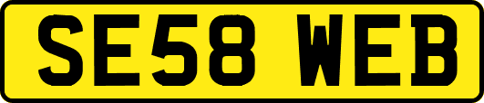 SE58WEB