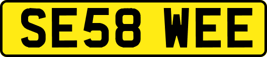 SE58WEE