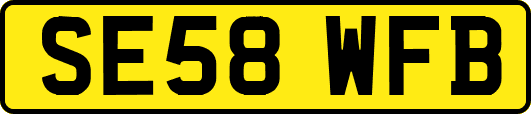 SE58WFB