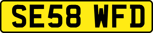SE58WFD