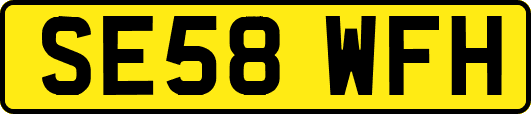 SE58WFH