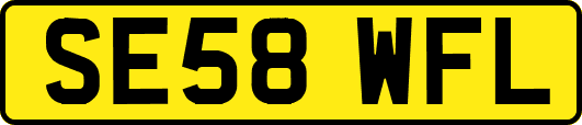 SE58WFL