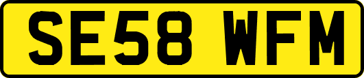 SE58WFM