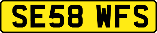 SE58WFS