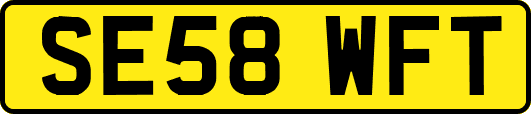 SE58WFT