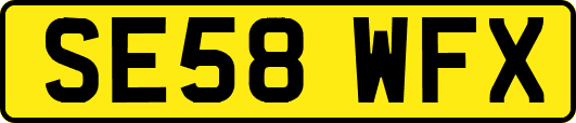 SE58WFX