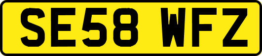 SE58WFZ