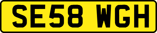 SE58WGH