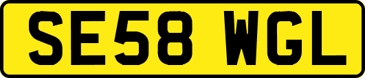 SE58WGL