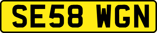 SE58WGN