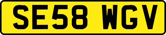 SE58WGV