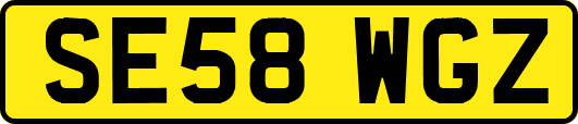 SE58WGZ