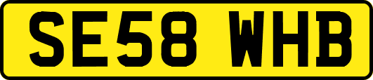 SE58WHB