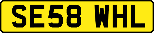 SE58WHL
