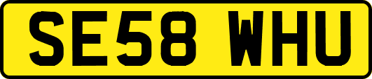 SE58WHU