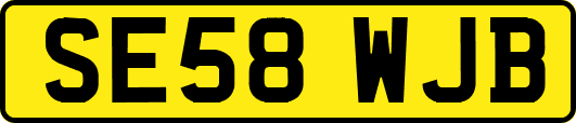 SE58WJB