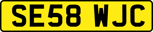 SE58WJC