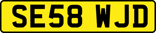 SE58WJD
